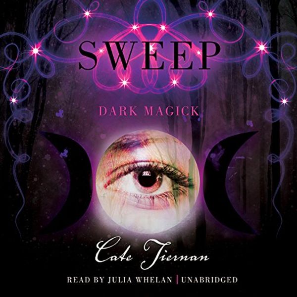 Cover Art for B004W4WTPO, Dark Magick: The Sweep Series, Book 4 by Cate Tiernan