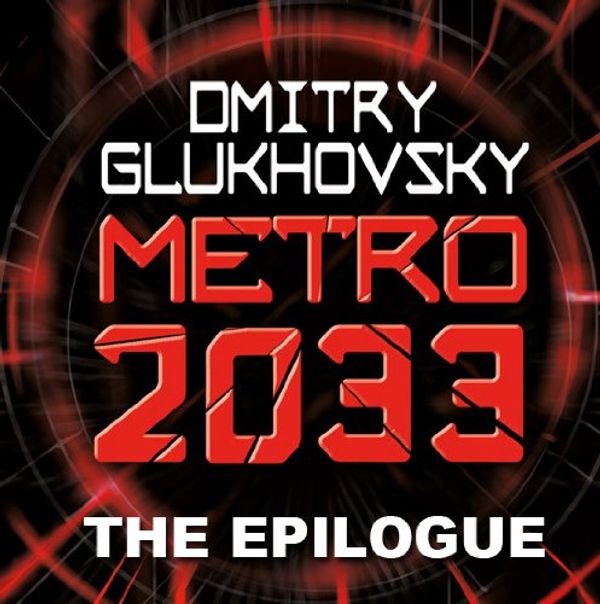Cover Art for B008X5MIV8, METRO 2033: The Gospel According to Artyom. (A link to Metro 2034). (Мetro series) by Dmitry Glukhovsky