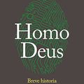 Cover Art for B01JQ6YNRE, Homo Deus: Breve historia del mañana (Spanish Edition) by Yuval Noah Harari