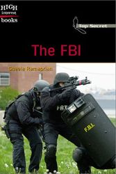 Cover Art for 9780516243757, The FBI by Sheela Ramaprian