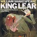 Cover Art for 9780283990779, King Lear by William Shakespeare