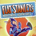 Cover Art for 9780061429958, Flat Stanley's Worldwide Adventures #3: The Japanese Ninja Surprise by Jeff Brown