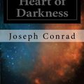 Cover Art for 9781497319929, Heart of Darkness by Joseph Conrad