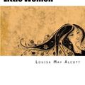 Cover Art for 9781983655739, Little Women by Louisa May Alcott