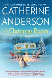 Cover Art for 9780399586316, The Christmas Room by Catherine Anderson