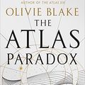 Cover Art for B09V3FWJ87, The Atlas Paradox (Atlas Series Book 2) by Olivie Blake