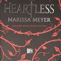 Cover Art for 9789877472547, Heartless by Marissa Meyer