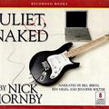 Cover Art for 9781440758300, Juliet, naked : a novel by Nick Hornby