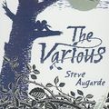 Cover Art for 9780756947934, The Various by Steve Augarde