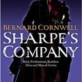 Cover Art for 9780007276233, Sharpe's Company by Bernard Cornwell