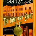 Cover Art for 9781786152350, The Long and Short of it by Jodi Taylor
