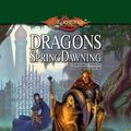 Cover Art for 9780833531650, Dragons of Spring Dawning (Dragonlance Saga Novel: Chronicles) by Margaret Weis, Tracy Hickman