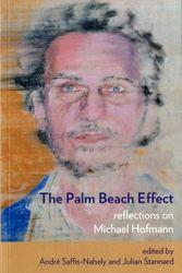 Cover Art for 9780957326606, The Palm Beach Effect by Andre Naffis Sahely