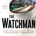 Cover Art for 9781416548454, The Watchman by Robert Crais