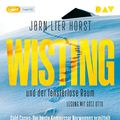 Cover Art for 9783742411563, Wisting und der fensterlose Raum (Cold Cases 2): Lesung mit Götz Otto (1 mp3 CD) by Horst, Jørn Lier, Otto, Götz