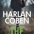 Cover Art for B004I8WQ02, The Woods by Harlan Coben
