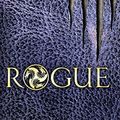 Cover Art for 9781489233301, RogueThe Talon Saga by Julie Kagawa