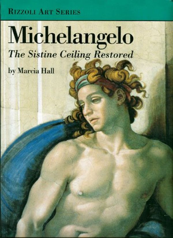 Cover Art for 9780847817542, Michelangelo (Rizzoli Art Series) by Rizzoli