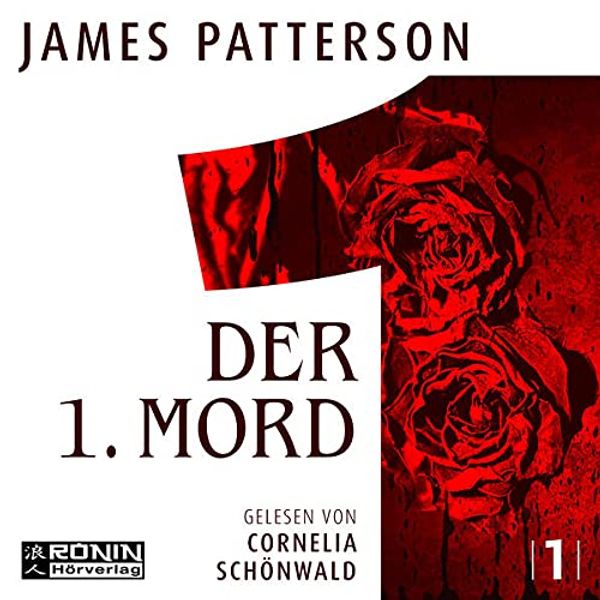 Cover Art for 9783961543113, Der 1. Mord by Patterson, James