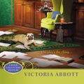 Cover Art for 9781101619445, The Christie Curse by Victoria Abbott