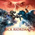 Cover Art for B09NRSRS8F, Olympens helte 3 - Athenes udvalgte (Danish Edition) by Rick Riordan