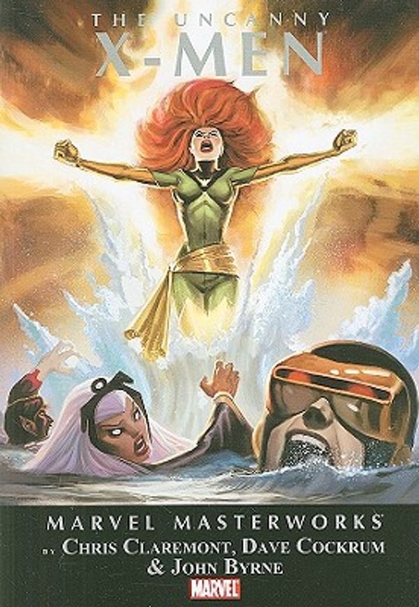 Cover Art for 9780785137047, Marvel Masterworks by Hachette Australia