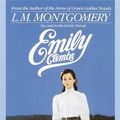 Cover Art for 9780553262148, Emily Climbs by L. M. Montgomery