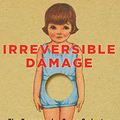 Cover Art for B08NWMFP1S, Irreversible Damage by Abigail Shrier