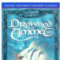 Cover Art for 9780192718334, Drowned Ammet (Oxford Children's Modern Classics) by Diana Wynne Jones
