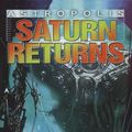 Cover Art for 9780441014934, Saturn Returns by Sean Williams