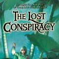 Cover Art for 9780060880439, The Lost Conspiracy by Frances Hardinge