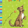 Cover Art for 9780061972386, Ribsy by Beverly Cleary