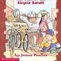 Cover Art for 9780613356800, The Case of the Bicycle Bandit by James Preller