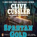 Cover Art for 9780143145677, Spartan Gold by Clive Cussler