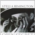 Cover Art for 9780091793609, Open Secret by Stella Rimington