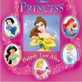 Cover Art for 9780785378198, Happily Ever After Musical Magical Treasury 2006 Board by Disney Storybook Artists