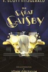 Cover Art for 9780593312919, The Great Gatsby by F. Scott Fitzgerald