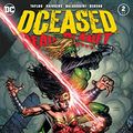 Cover Art for B08D1SRWJ2, DCeased: Dead Planet (2020-) #2 by Tom Taylor
