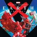 Cover Art for 9781302913175, Earth X Trilogy Omnibus: Alpha by Marvel Comics