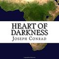 Cover Art for 9781535172288, Heart of Darkness by Joseph Conrad