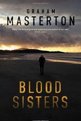 Cover Art for 9781784081331, Blood Sisters (Katie Maguire) by Graham Masterton