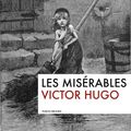 Cover Art for 1230000150759, Les Misérables by Victor Hugo
