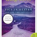 Cover Art for 9780061842214, Pigs in Heaven by Barbara Kingsolver