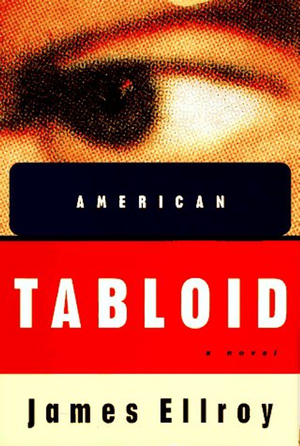 Cover Art for 9780099893202, American Tabloid by James Ellroy
