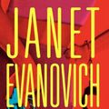 Cover Art for 9781593977498, Four to Score by Janet Evanovich