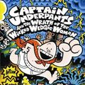 Cover Art for 9780613357678, Captain Underpants and the Wrath of the Wicked Wedgie Woman by Dav Pilkey