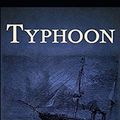 Cover Art for B09W57KX58, Typhoon and Other Stories by Joseph Conrad