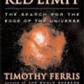 Cover Art for 9780061632143, The Red Limit by Timothy Ferris
