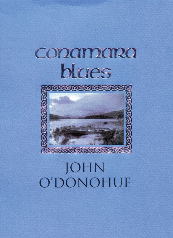 Cover Art for 9780553813227, Conamara Blues by John O'Donohue