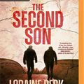 Cover Art for 9781867558439, The Second Son by Loraine Peck